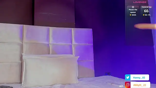 Abby   02 online show from April 16, 2026, 1:23 pm