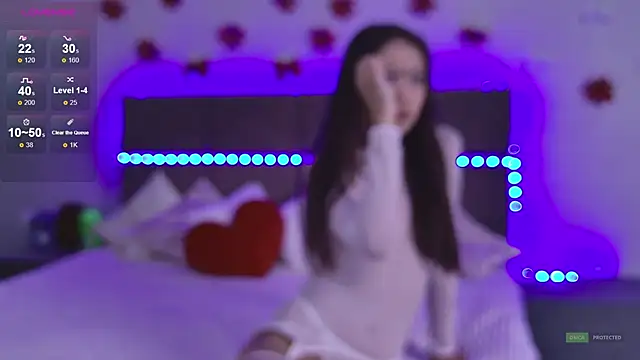 Ailita online show from March 7, 2026, 5:26 am