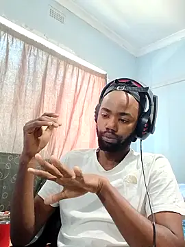 Snapshot of GhostYangempela chatting on September 21, 2025, 8:49 am GhostYangempela online show from September 21, 2025, 8:49 am