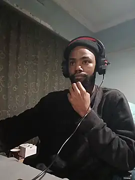 GhostYangempela online show from November 7, 2025, 6:52 pm