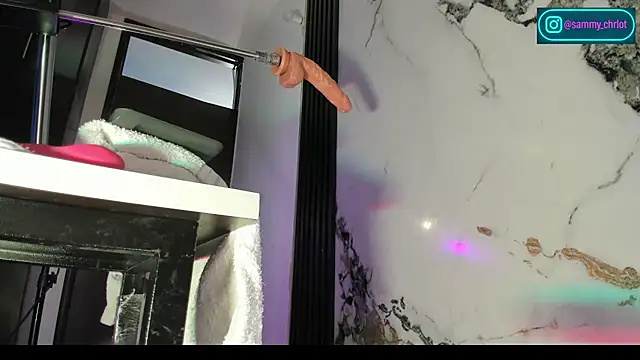 Snapshot of Sammy_charlot chatting on September 27, 2025, 7:52 pm Sammy charlot online show from September 27, 2025, 7:52 pm