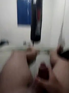 gaelzinho777 online show from March 1, 2026, 5:15 pm