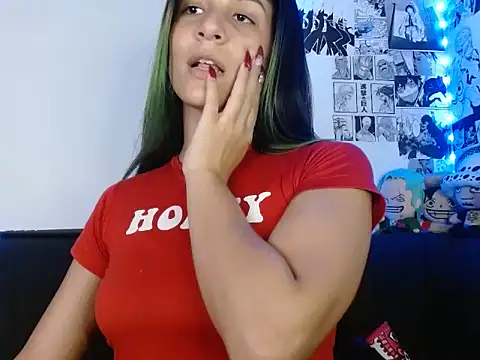 Chloe paytone online show from May 24, 2026, 11:21 pm