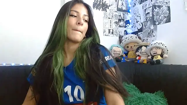 Chloe paytone online show from June 15, 2026, 6:10 pm