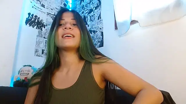 Chloe paytone online show from July 11, 2026, 9:38 pm