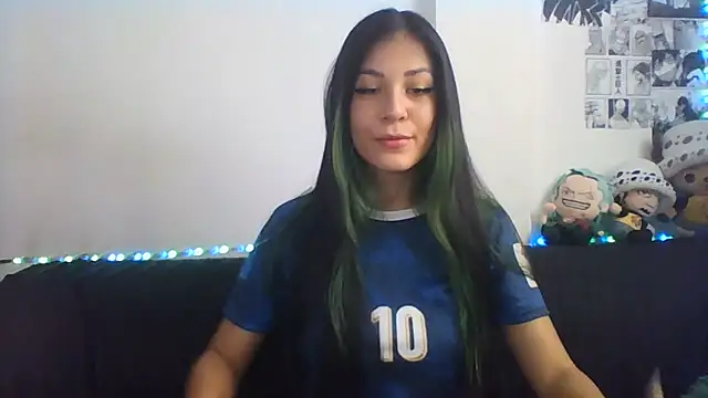Chloe paytone online show from July 14, 2026, 6:57 pm