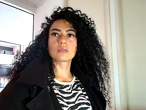 Koral369 online show from February 23, 2026, 6:38 pm