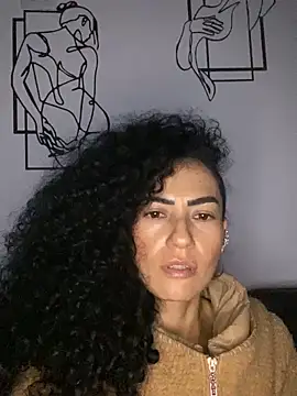 Koral369 online show from April 8, 2026, 5:51 am