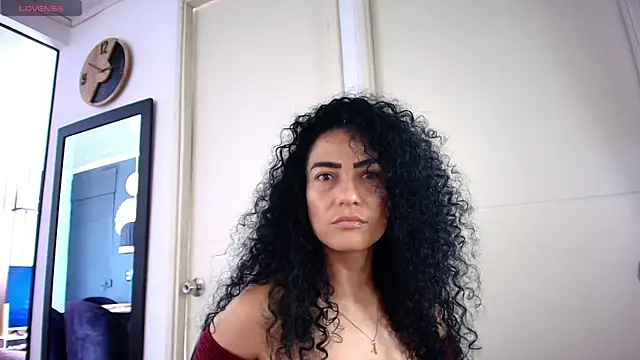 Snapshot of Koral369 chatting on June 24, 2026, 6:18 pm Koral369 online show from June 24, 2026, 6:18 pm
