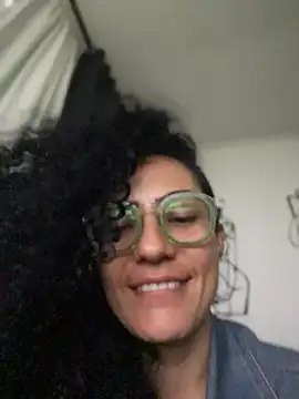Snapshot of Koral369 chatting on July 28, 2026, 3:35 am Koral369 online show from July 28, 2026, 3:35 am