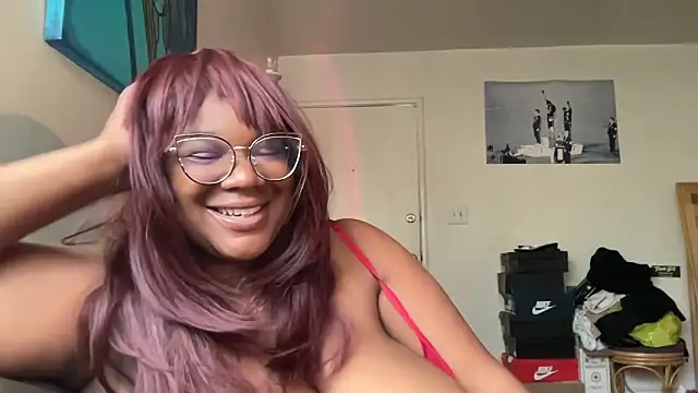 Snapshot of furykat1 chatting on April 30, 2026, 8:57 pm furykat1 online show from April 30, 2026, 8:57 pm