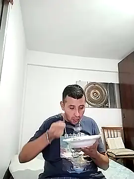 Angelitho777 online show from October 10, 2025, 5:34 pm