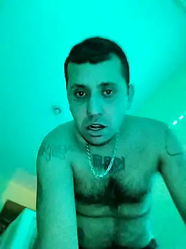 Angelitho777 online show from February 15, 2026, 3:03 am