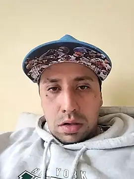 Angelitho777 online show from February 16, 2026, 4:47 pm