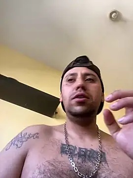 Angelitho777 online show from February 23, 2026, 10:23 am