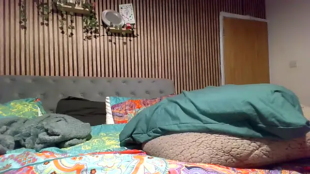 poppyinga1 online show from April 10, 2026, 6:45 pm