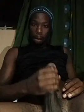 KingBonga online show from January 9, 2026, 11:50 pm