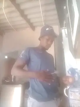 KingBonga online show from February 28, 2026, 10:05 am