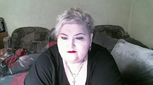 Lana555 online show from March 5, 2025, 4:35 pm