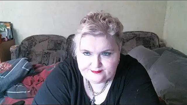 Lana555 online show from March 10, 2025, 7:29 pm