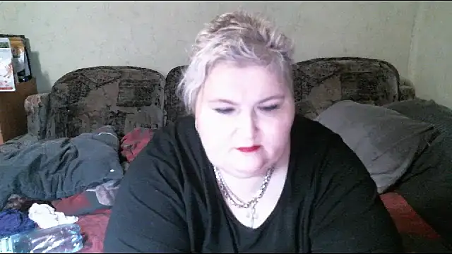 Lana555 online show from March 11, 2025, 10:53 pm