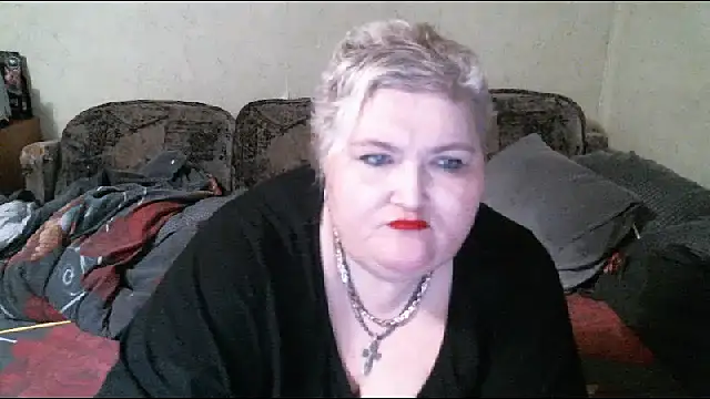 Lana555 online show from March 16, 2025, 11:14 pm