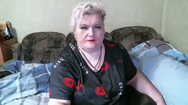 Lana555 online show from September 17, 2025, 12:45 am