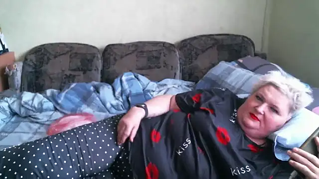 Lana555 online show from September 17, 2025, 12:51 pm