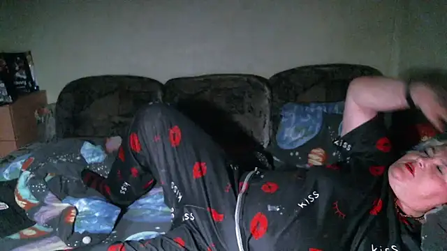 Lana555 online show from September 25, 2025, 9:51 pm