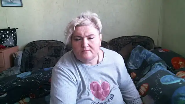 Lana555 online show from October 4, 2025, 7:06 am