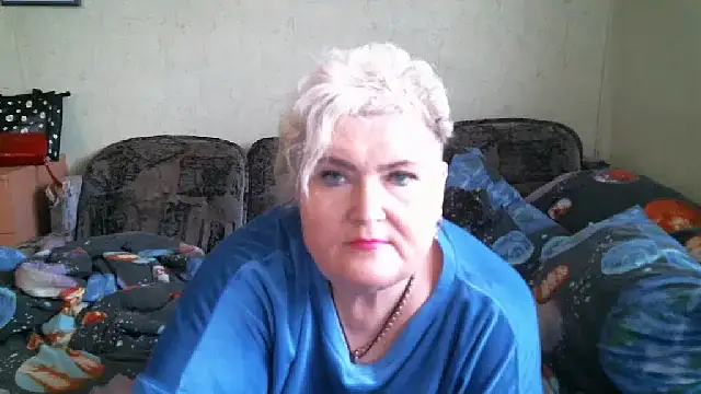 Lana555 online show from October 7, 2025, 12:35 pm