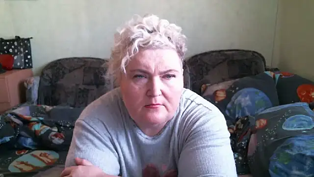 Lana555 online show from October 13, 2025, 10:59 am