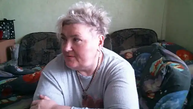 Lana555 online show from October 14, 2025, 12:50 pm