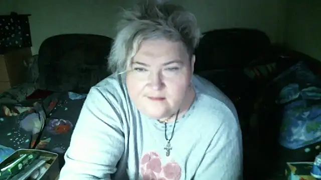 Lana555 online show from October 16, 2025, 11:17 pm