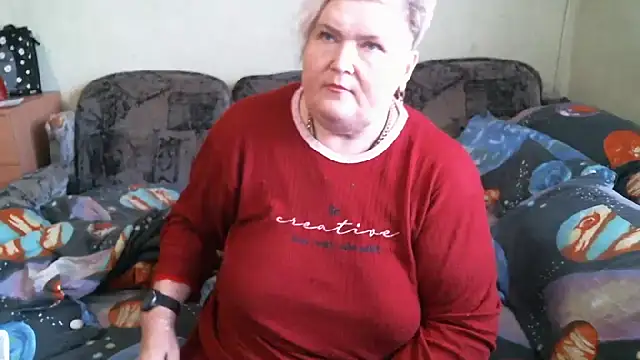 Lana555 online show from October 19, 2025, 12:28 pm