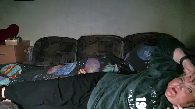 Lana555 online show from February 12, 2026, 12:49 am