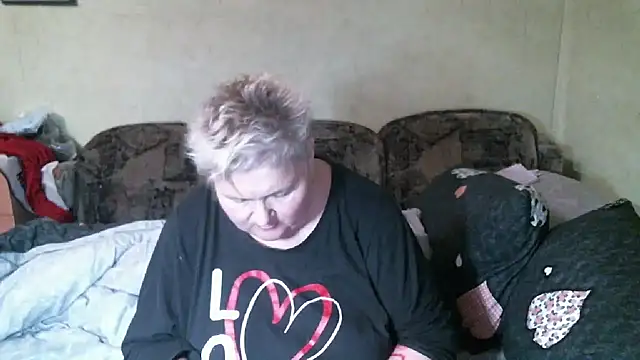 Lana555 online show from March 8, 2026, 4:11 pm