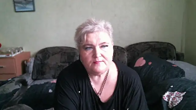 Lana555 online show from April 8, 2026, 5:18 am