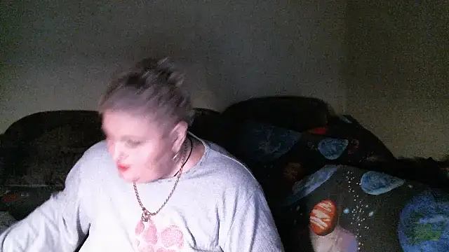 Lana555 online show from April 18, 2026, 7:58 pm