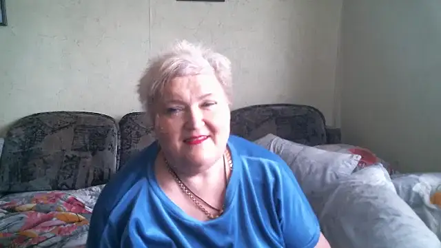 Lana555 online show from June 3, 2026, 8:28 am