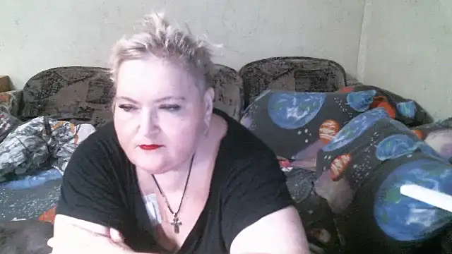 Lana555 online show from July 8, 2026, 7:40 pm