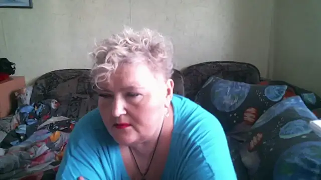 Lana555 online show from July 11, 2026, 4:48 am