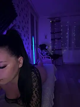 Mihadttraf online show from February 4, 2026, 8:36 pm