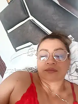 Asuna yuuky online show from October 21, 2025, 11:44 am