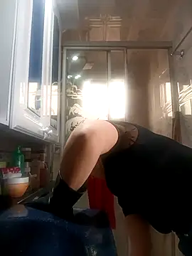 Asuna yuuky online show from March 11, 2026, 7:20 pm