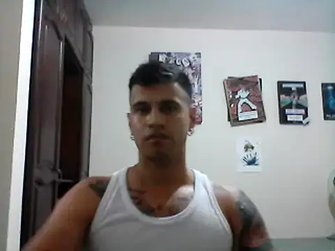 Benito-Ca online show from May 29, 2026, 7:06 am