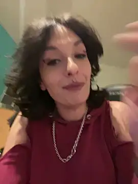 Piggiteablacktea online show from April 11, 2026, 7:18 pm