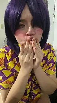 Lucy YupiSweet online show from January 17, 2026, 6:18 am