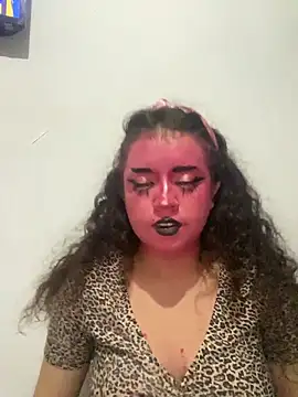 Lucy YupiSweet online show from April 10, 2026, 8:41 am