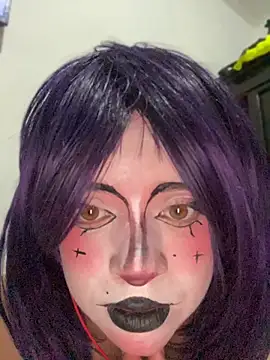 Lucy YupiSweet online show from April 15, 2026, 8:32 am